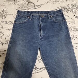 Wrangler Jeans 13MWZ